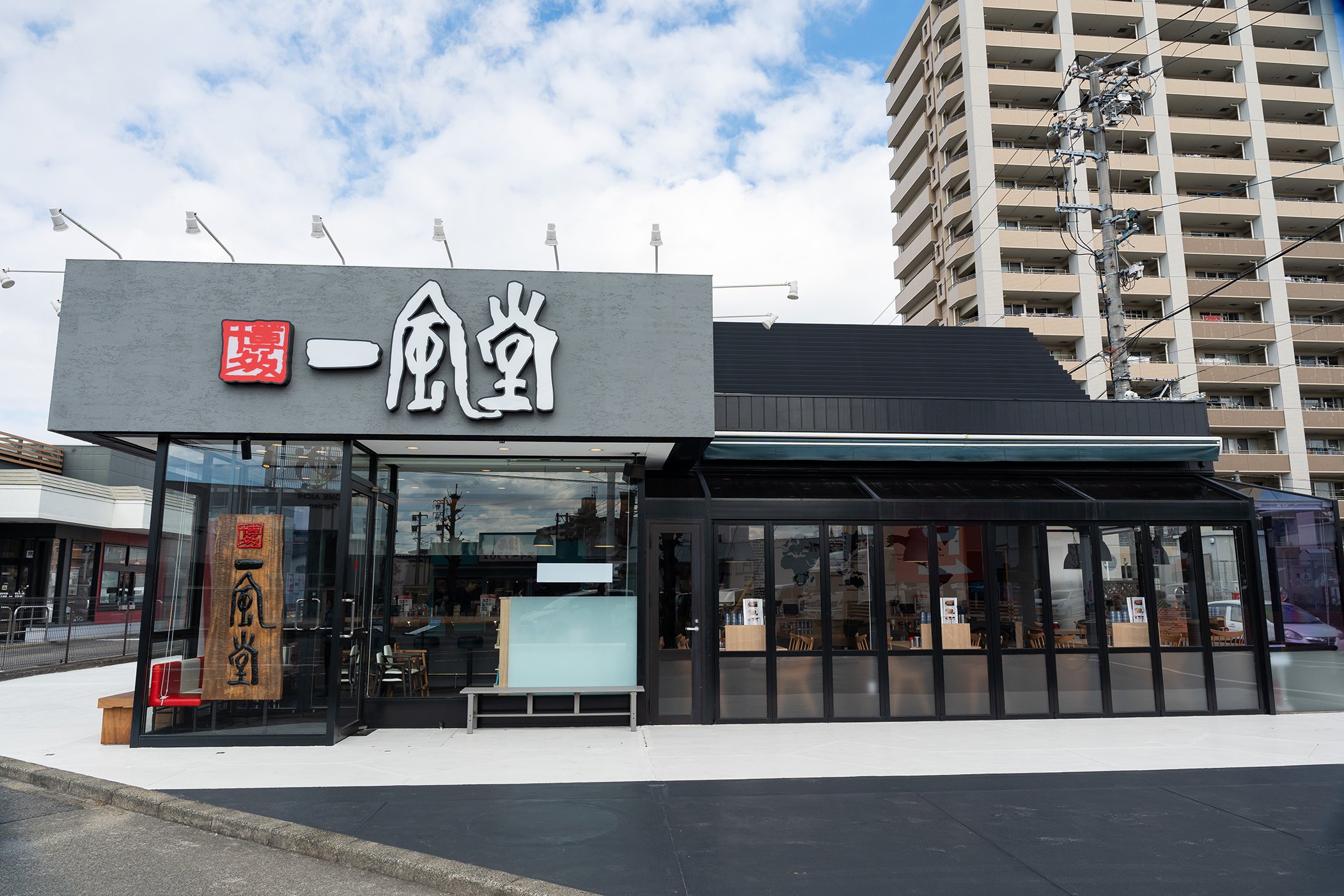 TOKYO豚骨BASE MADE by博多一風堂 池袋店 (豊島区) の口コミ14件