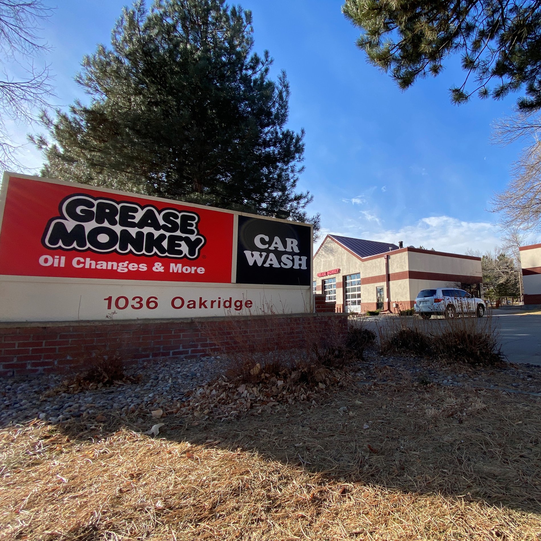 Auto Service & Oil Change Near Me Oakridge Dr, Fort Collins, CO