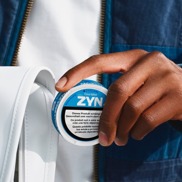 ZYN Product