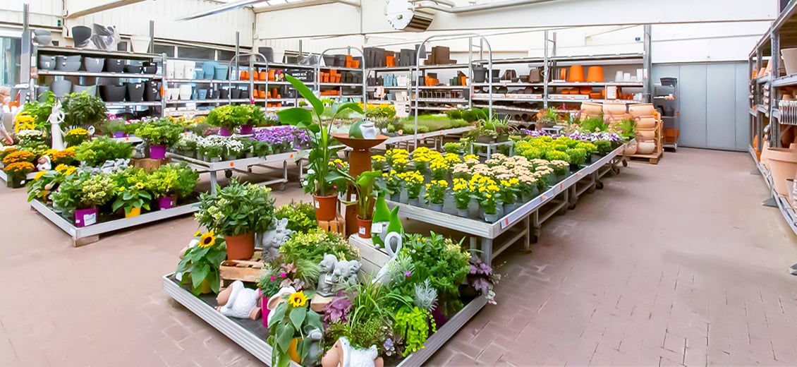 Dein OBI Markt Garbsen, Berenbostelerstr. 76