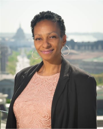 Photo of Karen E. Hilliard