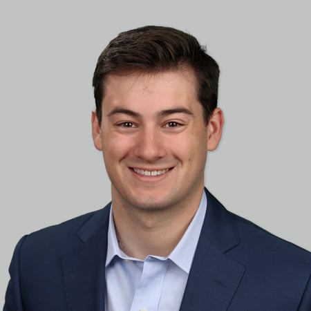 Patrick Noonan Advisor Headshot image