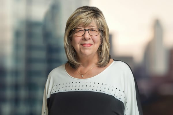 Photo of Deborah Restauri