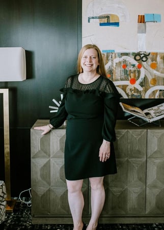 Photo of Jenny Pitzer