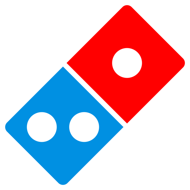 Domino's Pizza Logo