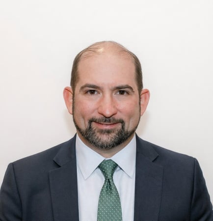 Photo of Michael Ganguzza