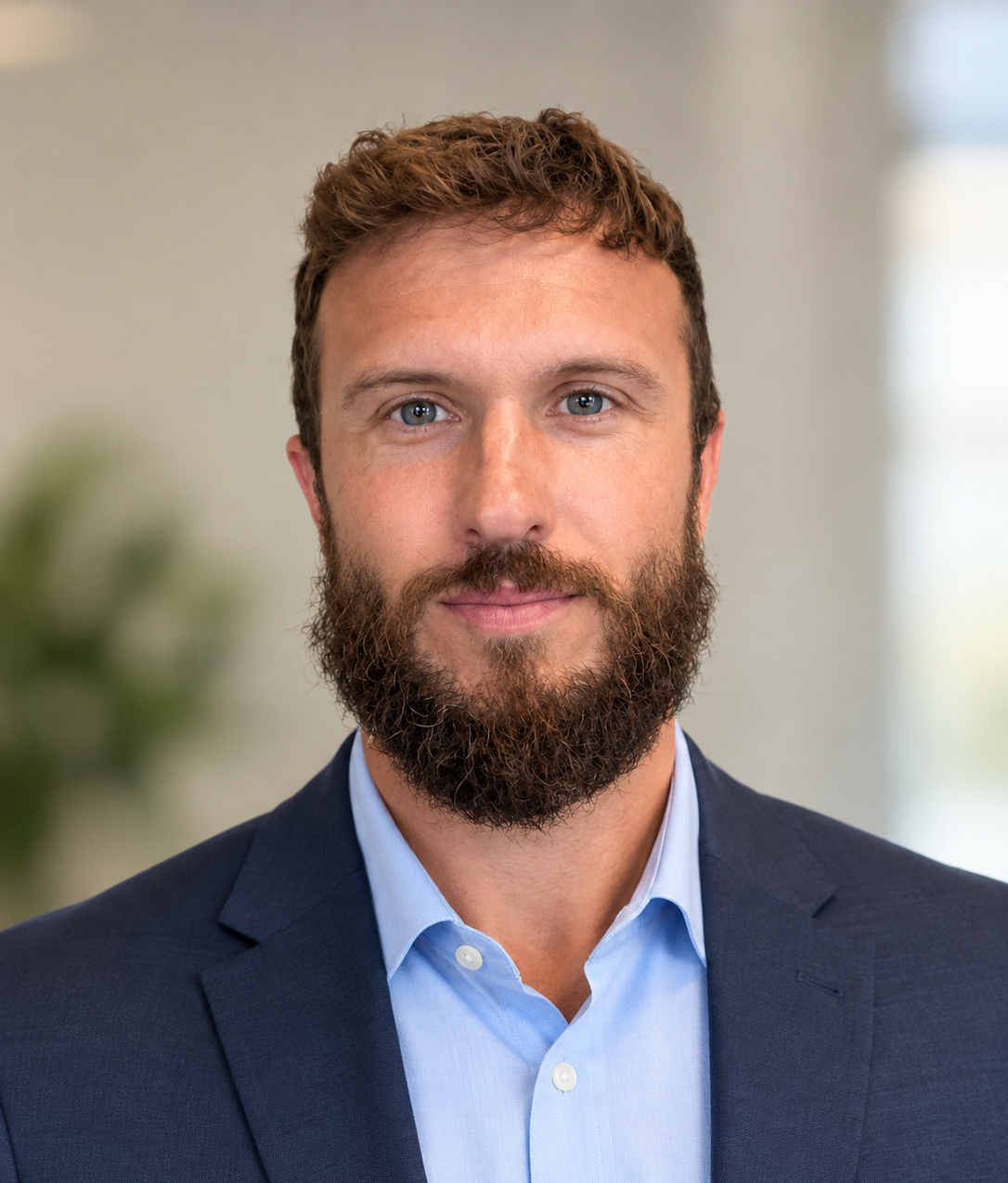 Photo of Alex Moosmann