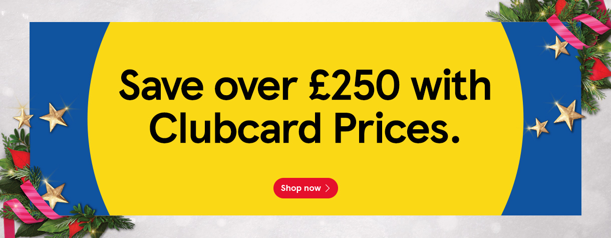 Tesco Mobile mobile phones and SIM only Clubcard Price Christmas deals, click to shop now