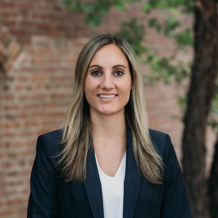 Photo of Brittany L. Bieger