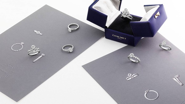 Cover Chaumet