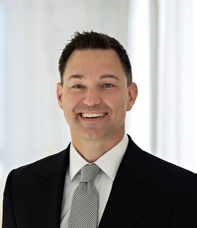 Photo of Matt Dzieciolowski