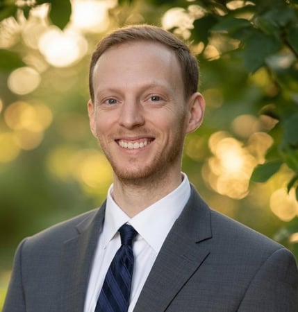 Photo of Colin Phelps