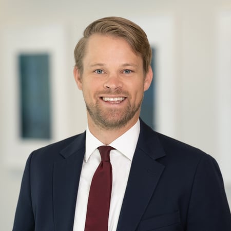 Photo of Gavin Rayburn