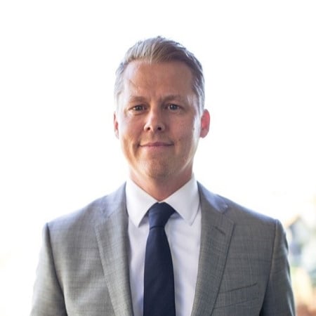 Photo of Scott Knudsen