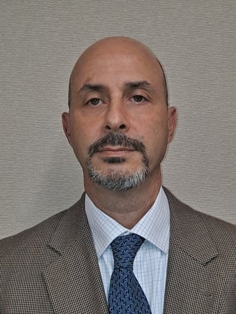 Photo of Dante V. Amatucci