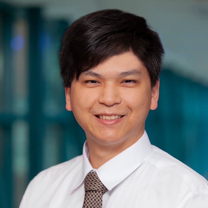 David Chi, MD - Memorial Hospital
