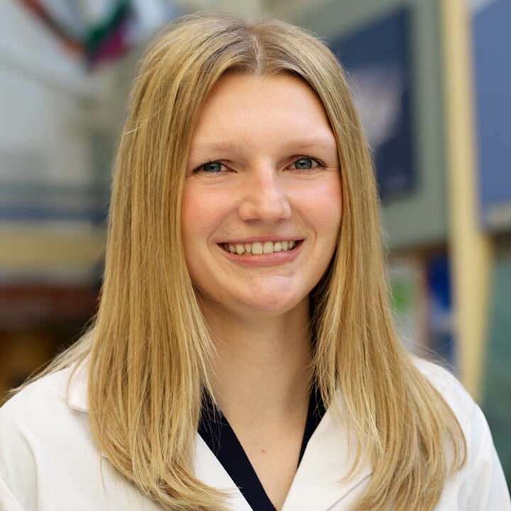 Kennedy Pratt, PA - Beacon Kalamazoo Heart Institute