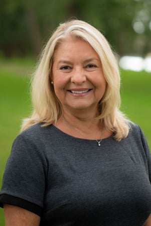 Photo of Csilla M. Daloia