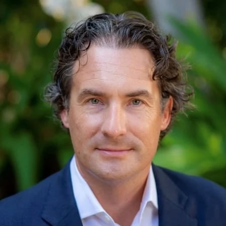 Photo of Keith Rowling