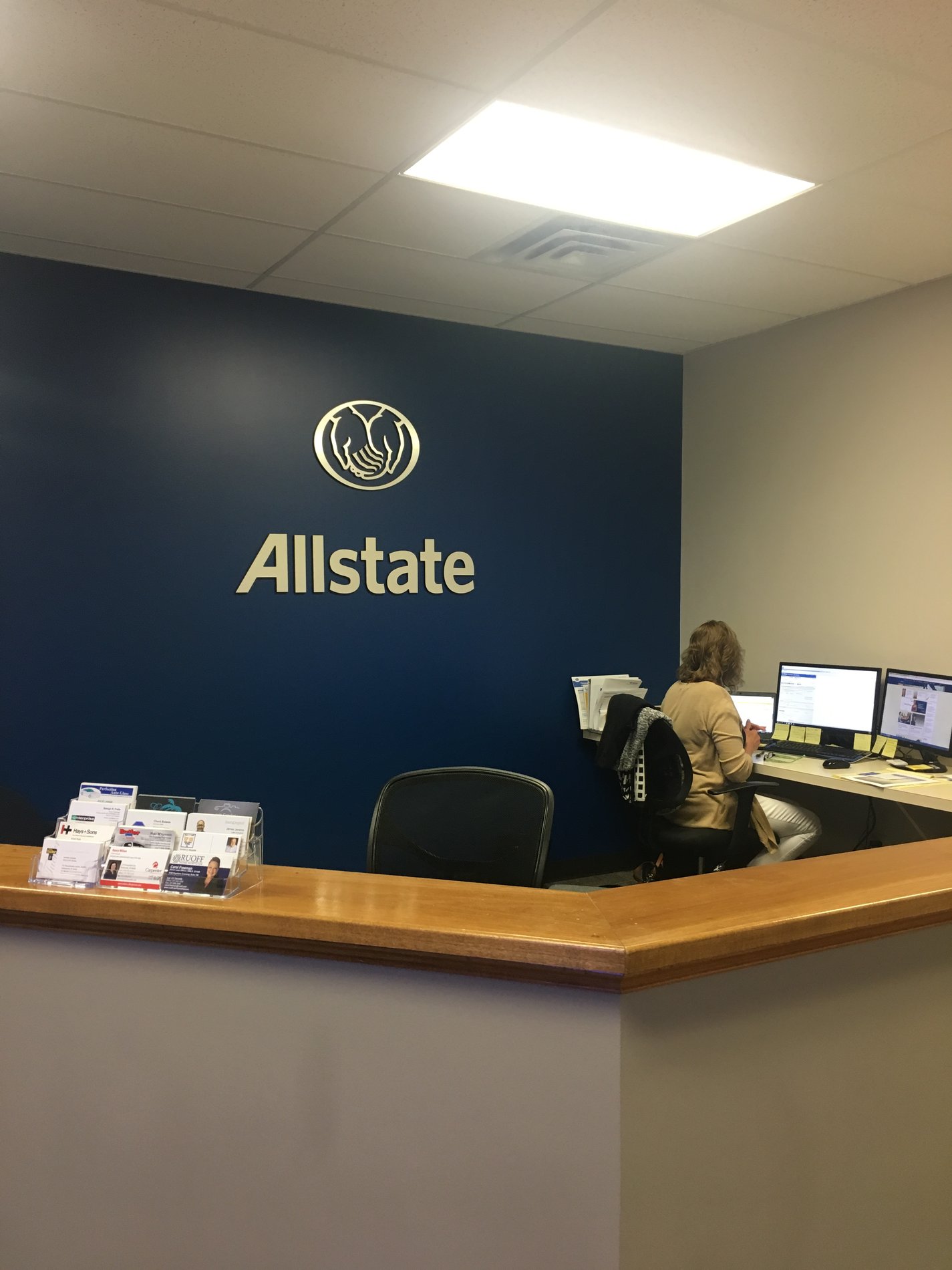 Freeman & Co. Allstate Car Insurance Agent in Indianapolis, IN