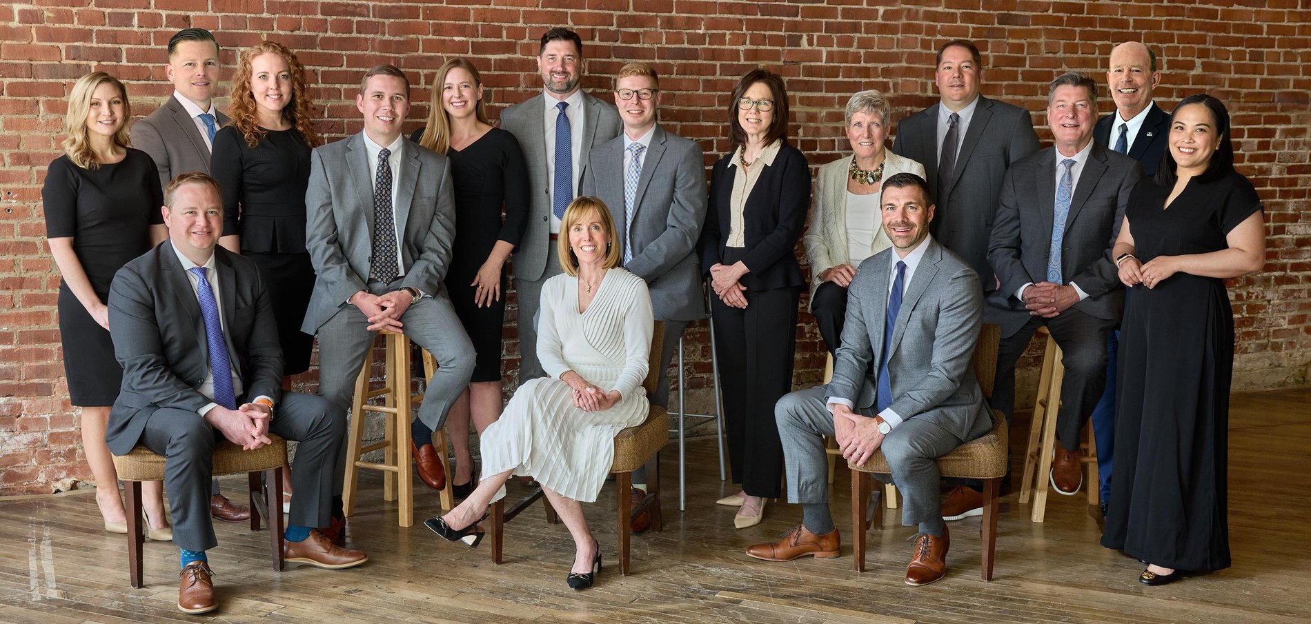 Photo of Four Points Group - Morgan Stanley