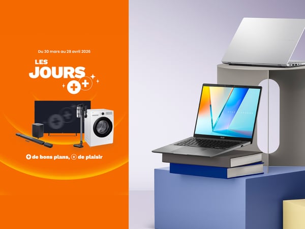 jours ++ infinity
pc portable
hp asus lenovo samsung apple macbook
boulanger agen boe