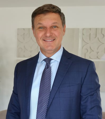 Cris Castellini | Beverly Hills, CA | Morgan Stanley Wealth Management