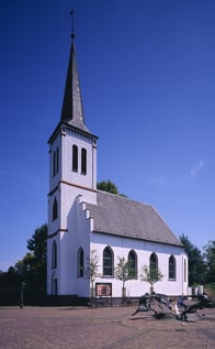 Evangelische Kirche Uedem - Evangelische Kirchengemeinde Uedem