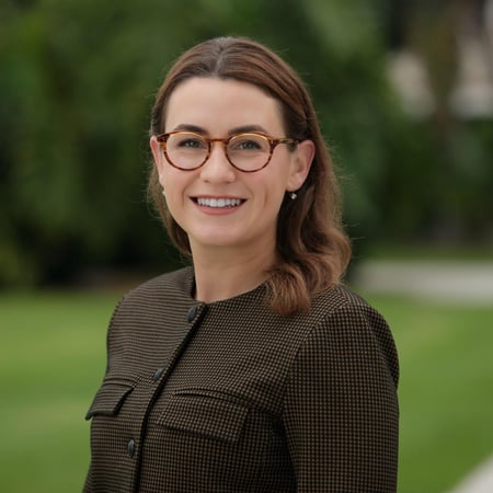 Photo of Leah Pepper