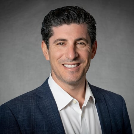 Photo of Justin Hinkes