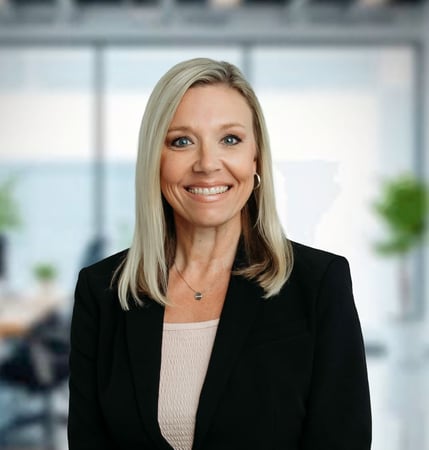 Photo of Jayme Blohowiak