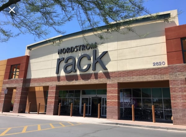 Nordstrom Rack - Tempe Marketplace