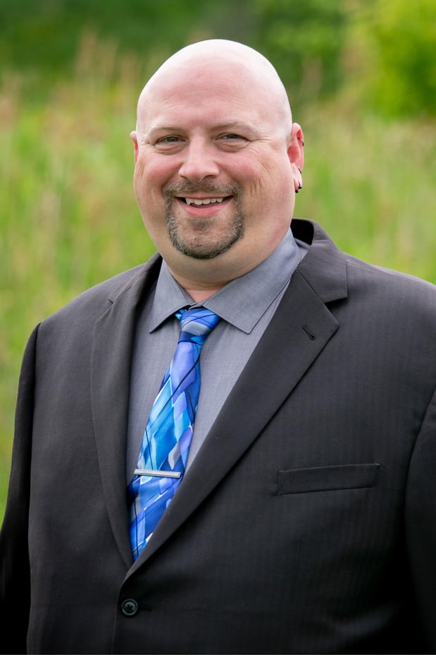 Derek Campbell Green Bay, WI