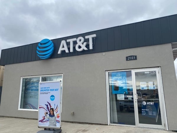 Williston Store – Apple iPhone 12 and Samsung Devices Williston, ND | AT&T
