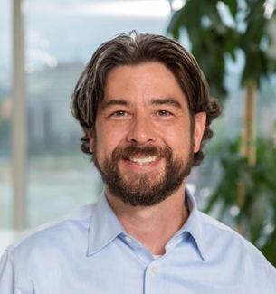 Photo of Evan Patterson