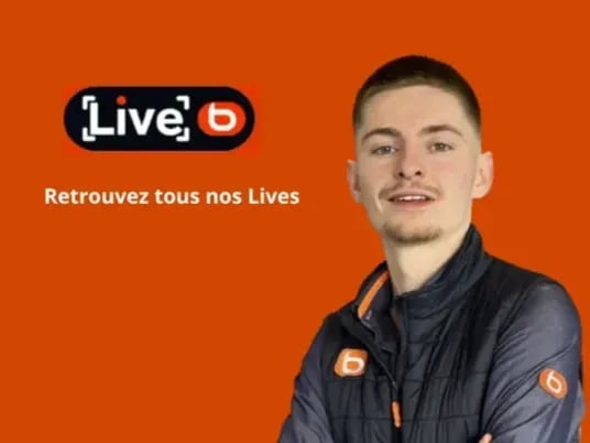 Les Live Boulanger Vitrolles proche de Velaux, Coudoux et Marignanes