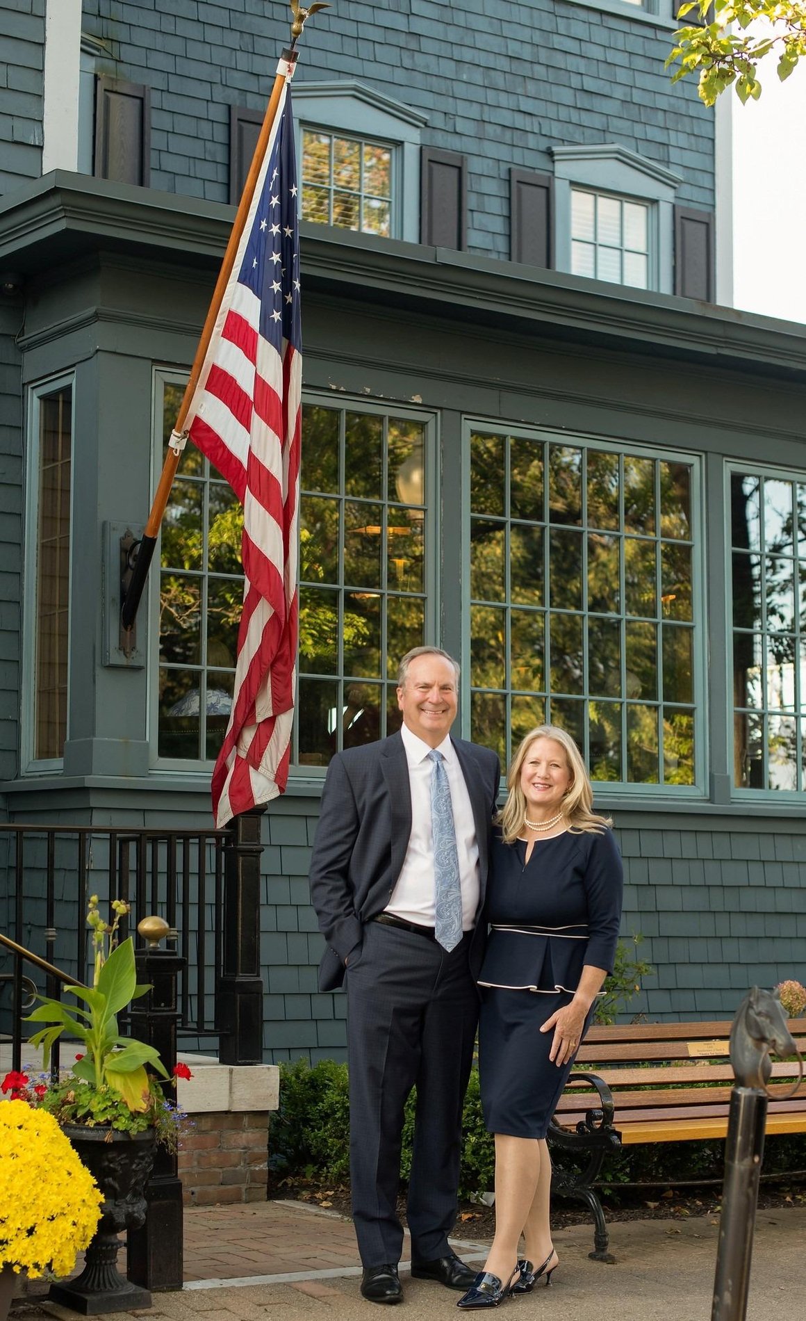 Photo of Long Lake Group - Morgan Stanley