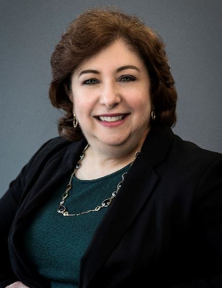 Maxine Bernstein - Allstate Insurance Agent in Longmeadow, MA