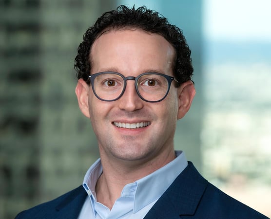 Photo of Joel Russak