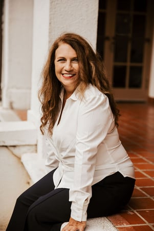 Photo of Tricia Rosson