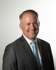 Photo of Michael Weisberg - Morgan Stanley