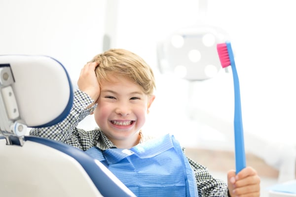 Zahnarztpraxis Dr. Mara Schönfeld Kloten