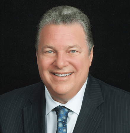 Photo of Drew Pickard