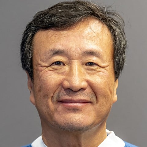 Kiman Stephen Hwang, M.D.