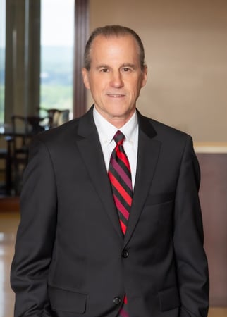 Photo of Brett M. Singer
