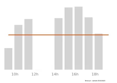 Voir le trafic sur Google maps https://maps.google.com/maps?cid=13690335147999747680