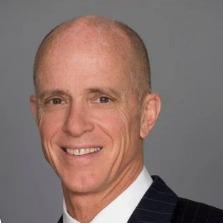 Photo of Mark Harris