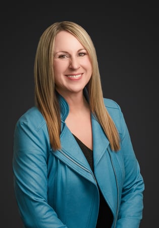Photo of Desiree J. Davenhill