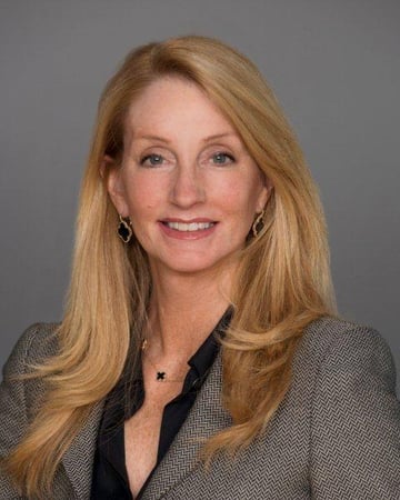 Photo of Jeannette McCabe Harris