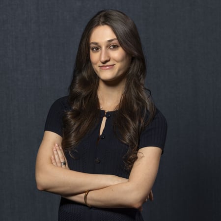 Photo of Nicole Carku